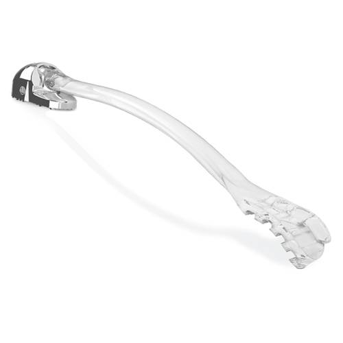 Carriere Motion 3D Clear Class II 23mm (Left)