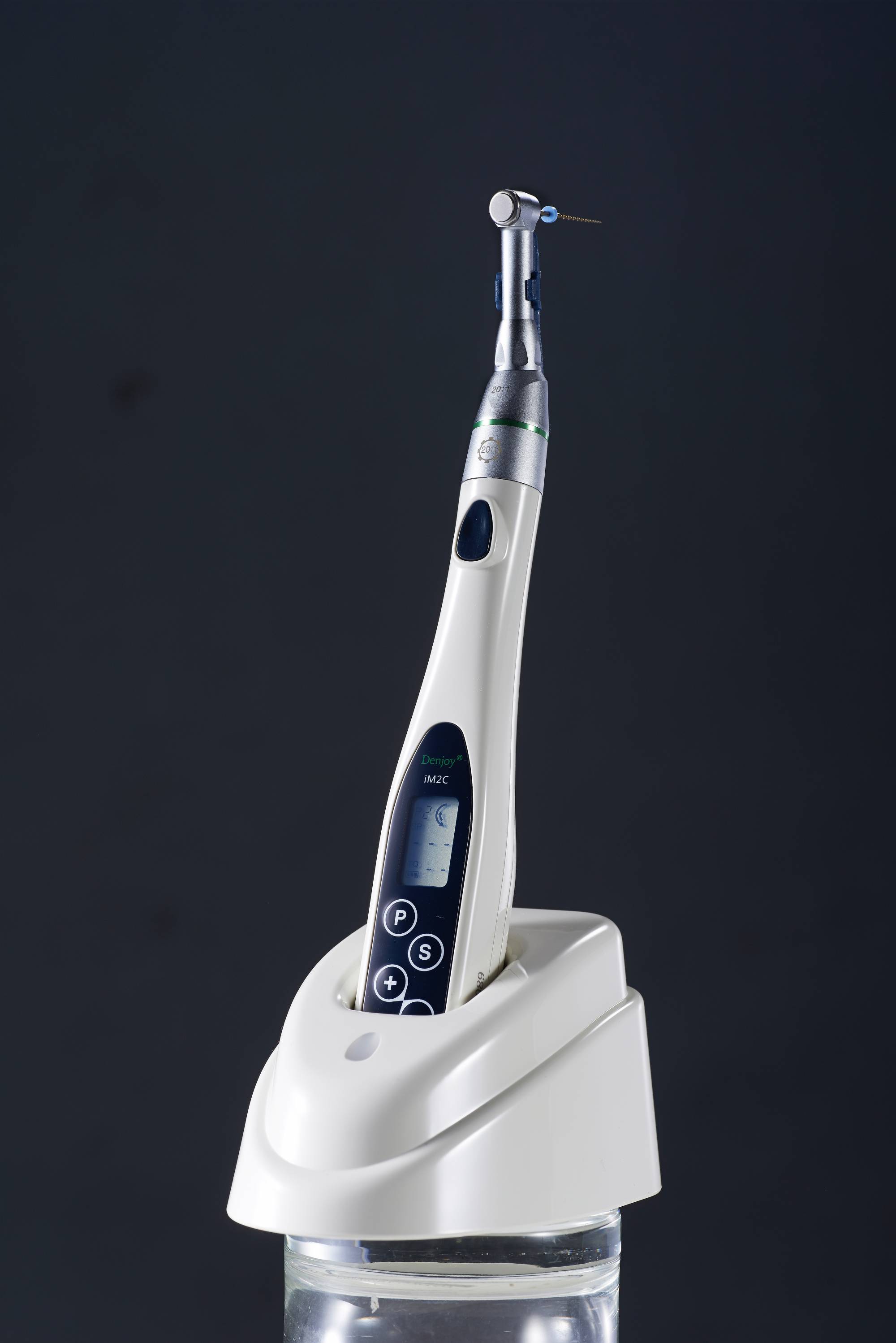 Denjoy iMate2C Cordless Endo Motor with LED Light