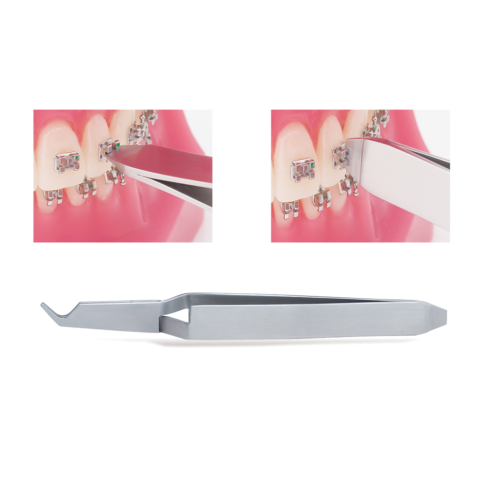 Orthodontic Instruments